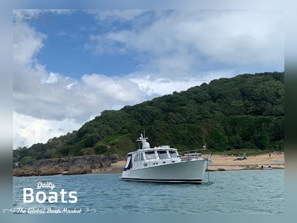 2010 Vicem Bahama Bay 54 for sale. View price, photos and Buy 2010 ...