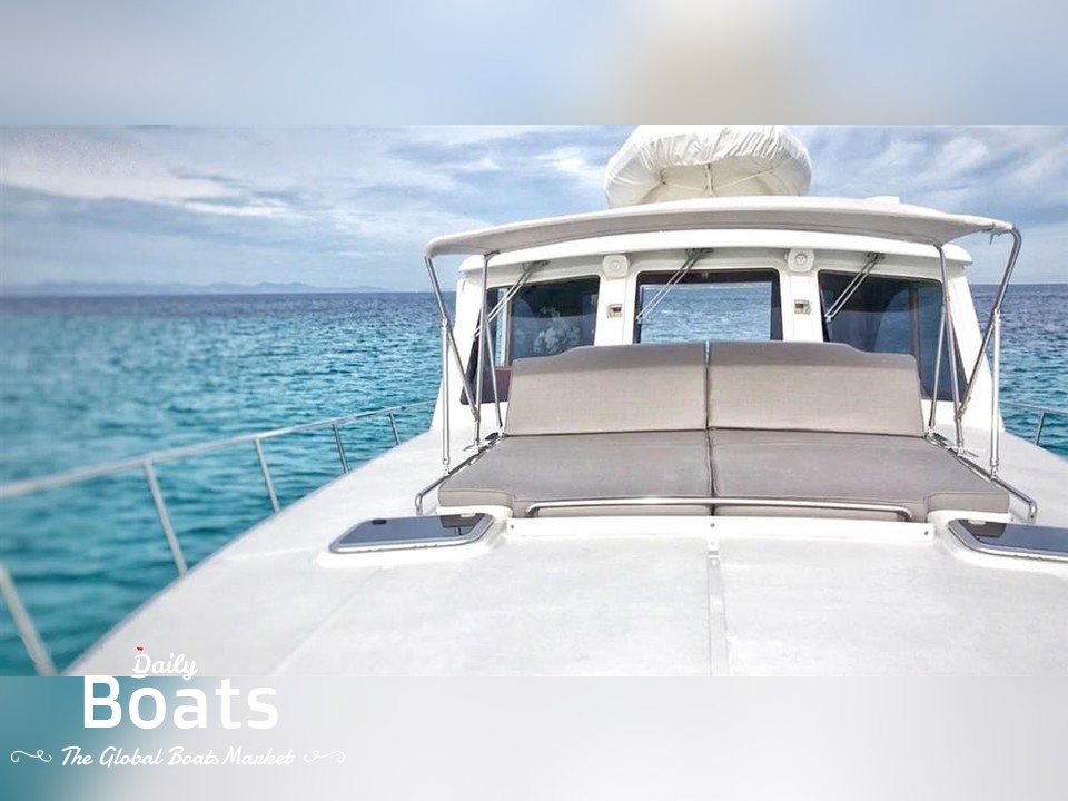 2010 Vicem Bahama Bay 54 for sale. View price, photos and Buy 2010 ...