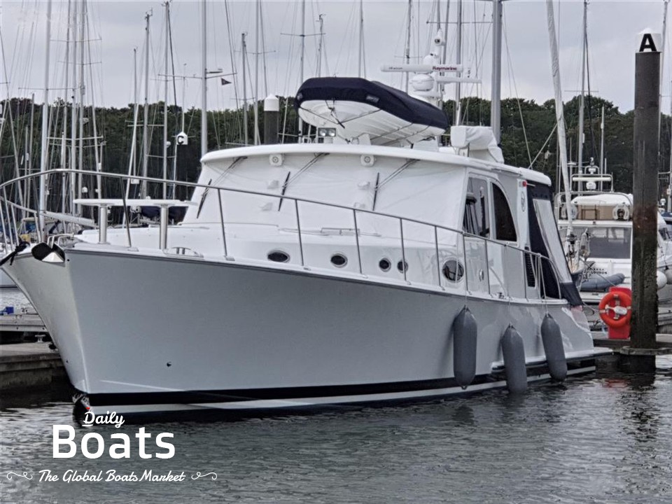 2010 Vicem Bahama Bay 54 for sale. View price, photos and Buy 2010 ...