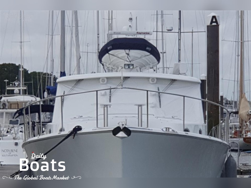 2010 Vicem Bahama Bay 54 for sale. View price, photos and Buy 2010 ...
