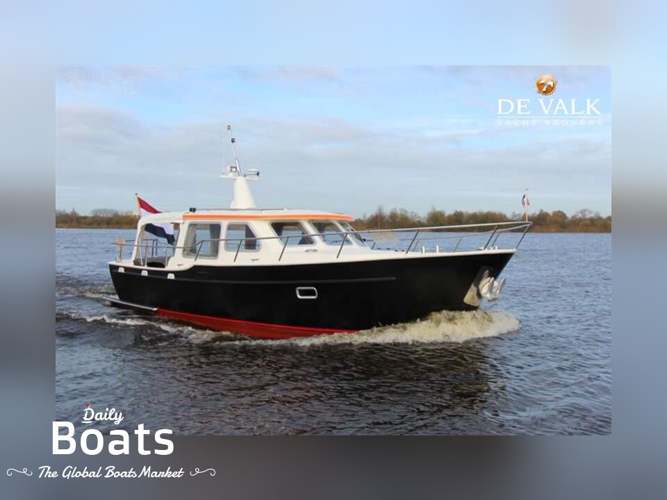 2004 Van Vossen Patrouille 900 for sale. View price, photos and Buy ...