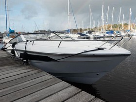 2018 Wind Boats Windy 27 Solano myytävänä