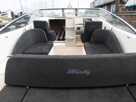 2018 Wind Boats Windy 27 Solano til salg