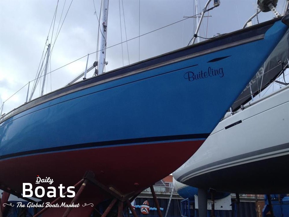 1973 Shipman Yachts 880 Zeilboot for sale. View price, photos and Buy