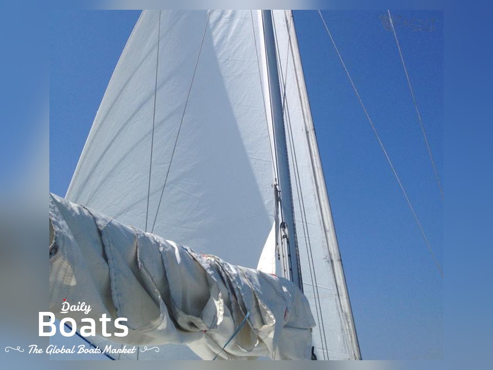 1973 Shipman Yachts 880 Zeilboot for sale. View price, photos and Buy