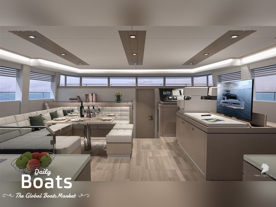 2022 Silent / Alva Yachts Silent 55 for sale. View price, photos and Buy 2022 Silent / Alva