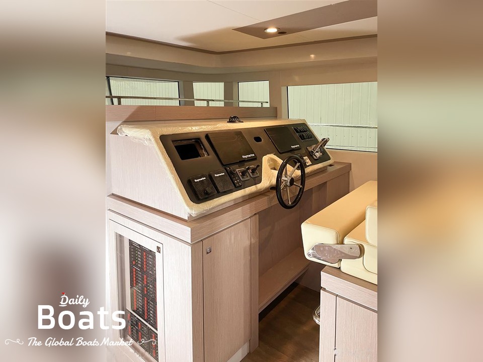 2022 Silent / Alva Yachts Silent 55 for sale. View price, photos and Buy 2022 Silent / Alva