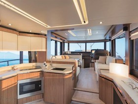 2016 Absolute Navetta 52 Navetta 52