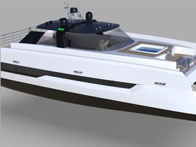  Kobus Naval Design & Brythonic Yachts Electric Drive Motor Yachts Are Available In Two Models. Sedan Or Flybridge