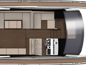 Fairline Targa 50 Gt New - On Display - Model 2022 till salu
