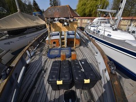 1924 Custom Pilot Cutter for sale