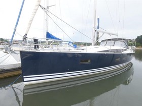Unknown Jeanneau Yachts 51