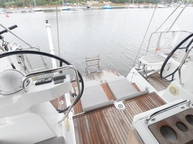 2017 Jeanneau Yachts 51 for sale