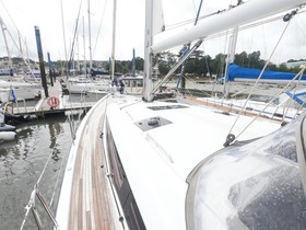 2017 Jeanneau Yachts 51 till salu