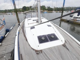 2017 Jeanneau Yachts 51