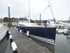 Köpa 2017 Jeanneau Yachts 51