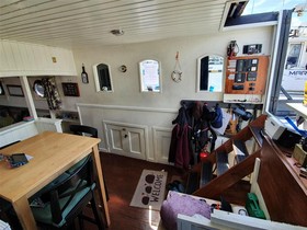 Satılık 1898 Classic Dutch Sailing Barge