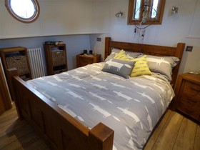 2016 Dutch Barge Rll Boats Avon Belle