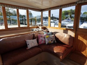 Satılık 2016 Dutch Barge Rll Boats Avon Belle