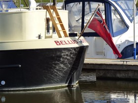 2016 Dutch Barge Rll Boats Avon Belle на продаж