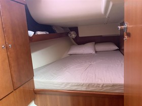2008  Dufour 425 Extended To 49
