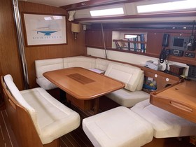 2008  Dufour 425 Extended To 49