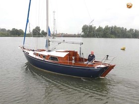 Acquistare 1966 Valk 30 Ft