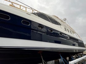 2000  Viking Princess 68 My Motoryacht