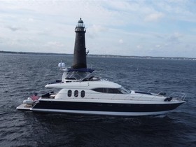 2000 Viking Princess 68 My Motoryacht for sale