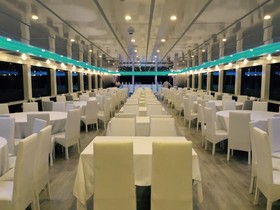 Buy Abc Boats Passenger And Restaurant Boat