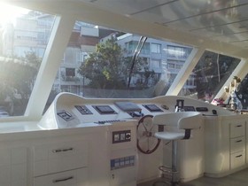 Abc Boats Passenger And Restaurant Boat на продажу