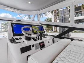 2021 Intrepid Boats 438 Evolution za prodaju