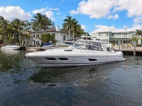 2021 Intrepid Boats 438 Evolution на продаж
