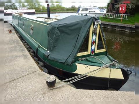 2001 Trad Stern Nb