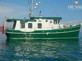 Trawler Yacht 41 Ft