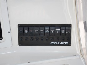 2006  Regulator 24Fs