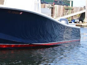 2006  Regulator 24Fs