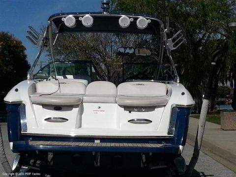 Koupit 2005 Mastercraft 28
