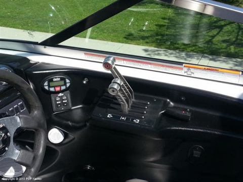 2005 Mastercraft 28