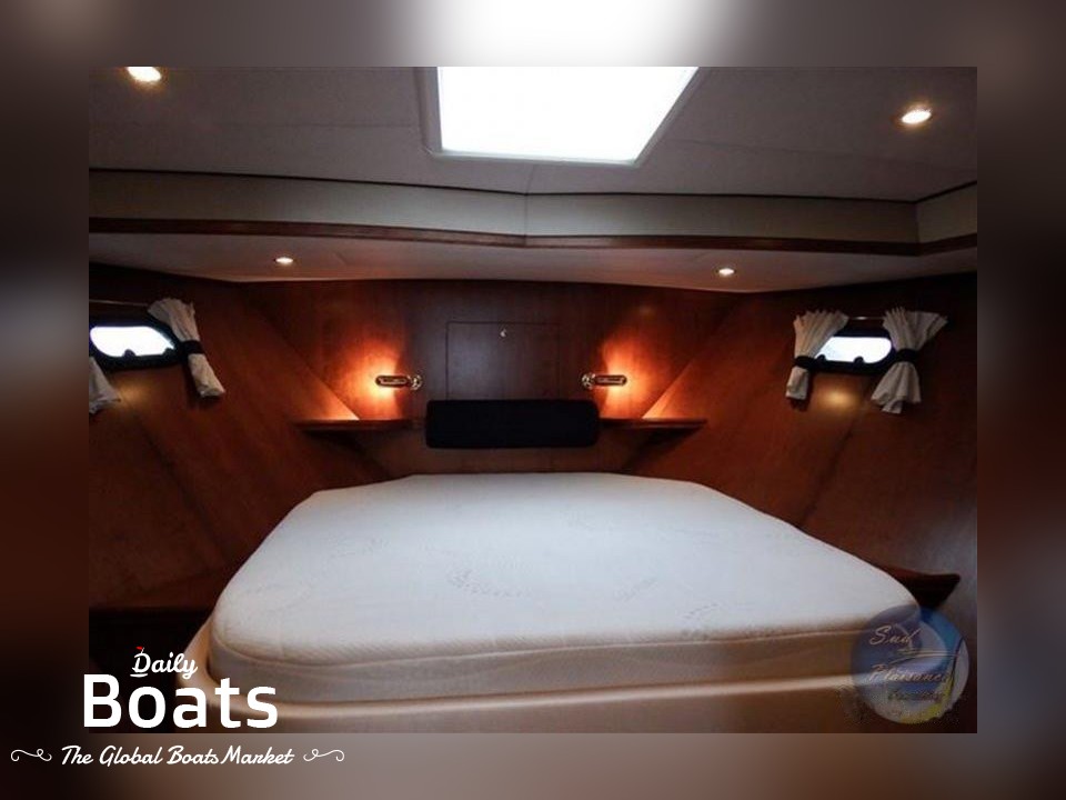 2000 Van Der Valk Van Der Valk 15.00 Continental for sale. View price