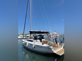 2018 Salona Yachts S380 eladó