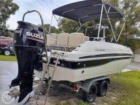 2019 Hurricane 19 Cc