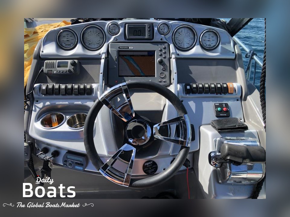 2008 Monterey (Us) Monterey 315 Scr for sale. View price, photos and