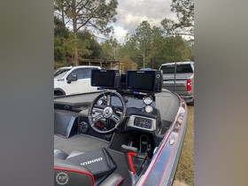 2021 Nitro Z20