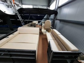 Købe 2022 Pontoonboot 25Ft 3-Tubes Black