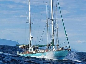 Blue Water Boats 38 Ingrid