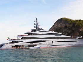 Buy 2021 Custom Concept
