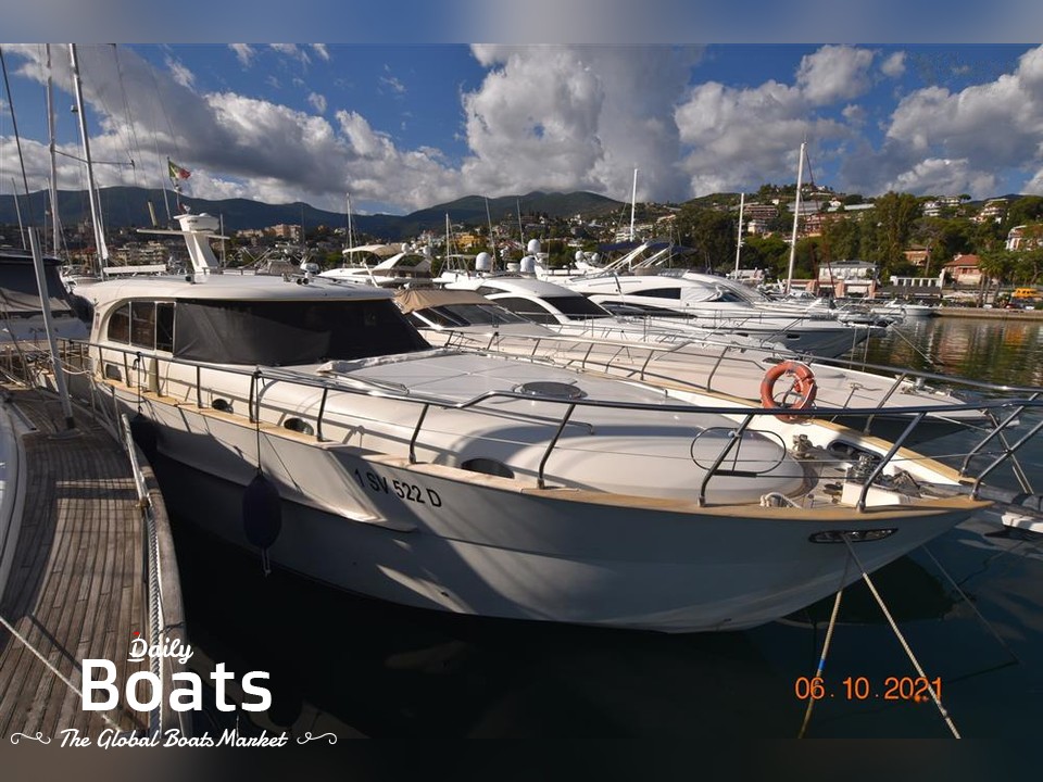 2006 Riviera Yacht Alaska 15 for sale. View price, photos and Buy 2006