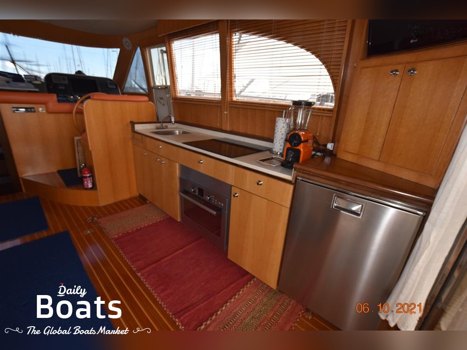 2006 Riviera Yacht Alaska 15 for sale. View price, photos and Buy 2006