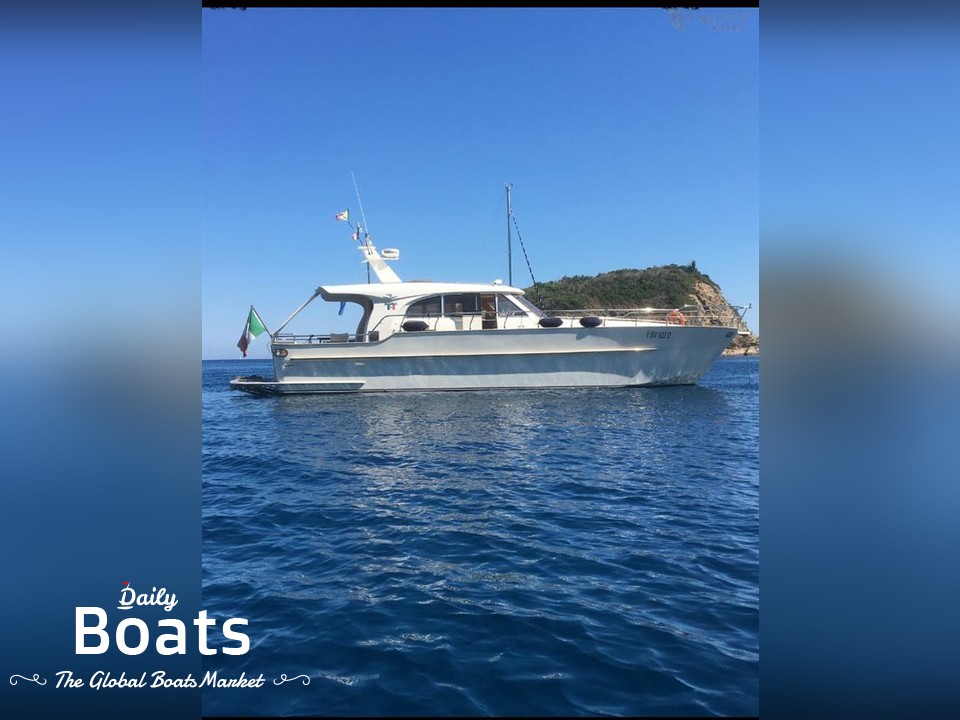 2006 Riviera Yacht Alaska 15 for sale. View price, photos and Buy 2006